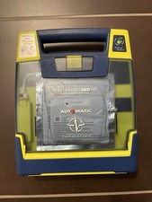 Defibrillator Power Heart AED G3