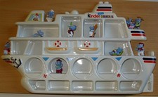 Ferrero Ü-Ei Diorama