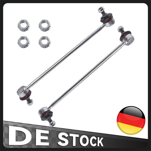Koppelstange vorne für - 2x, koppelstange-vorne