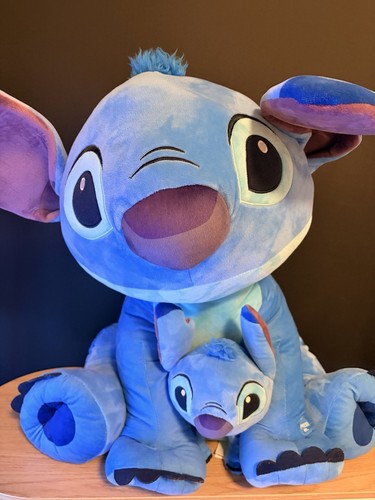 Disney stitch plüschtier - plüschtier, ￼