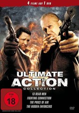 Ultimate Action Collection 4