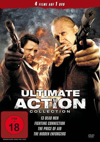 Ultimate action collection - collection, 4
