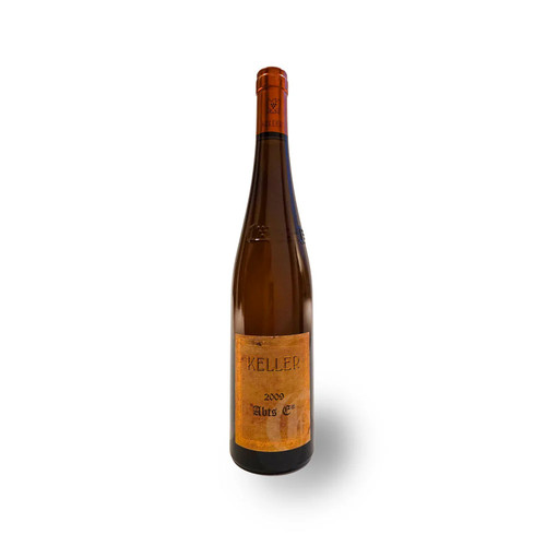 Weingut keller abts erde - weingut, gg