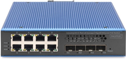 Digitus 651160 industrial - dn-651160,