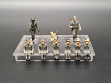 Preiser und andere - , 1:87