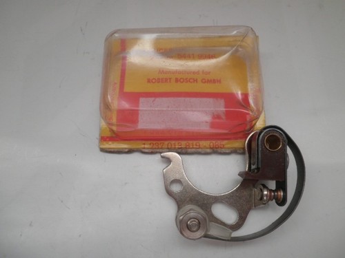 Bosch 1237013819 kontaktsatz - 1237013819,