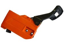 Kettenraddeckel passend für