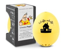 Brainstream - Schwaben PiepEi