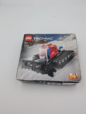 LEGO Technik 42148 Pistenraupe