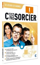 DVD "C ist kein Zauberer: Die Babines lecken" 