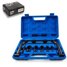 Ventilfederspanner Satz Universal Federspanner Werkzeug Ventil-Schaftdichtung