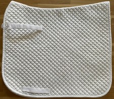 Schabracke, Dressur, Full