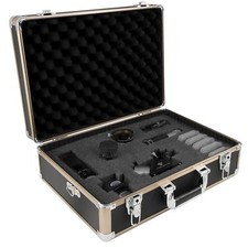 Fotokoffer / Okularkoffer mit