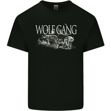 Wolf gang werwölfe wölfe - gang,