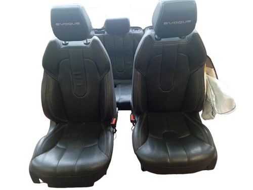Sitze land rover range - sitze,