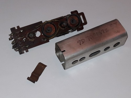 Pos filter aus blaupunkt - 1,