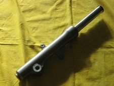 Yamaha YP 250 Majesty Gabelbein Standrohr Gabelholm Tauchrohr links Gabelrohr