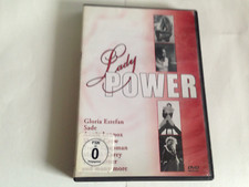 Lady Power (DVD) - FSK 0 -