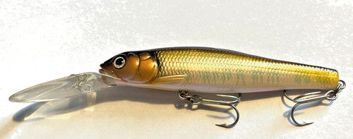 Megabass live leviathan - megabass,