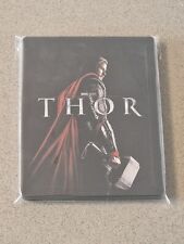 Thor , Steelbook Exclusive