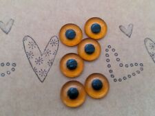 ♥Nr.A6-6 Stück alte