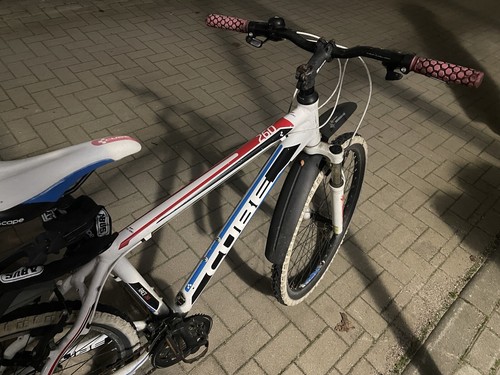 Fahrrad