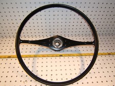 Jaguar 1968 420G Sedan Black