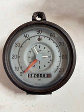 Mercedes Unimog 403, 406, 421 Tacho/Fahrtenschreiber-Deckel