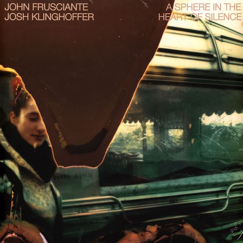 John frusciante josh - john, &