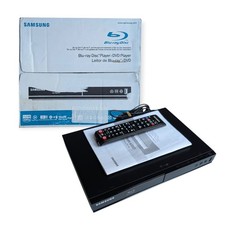 Samsung BD-J4500R | DVD