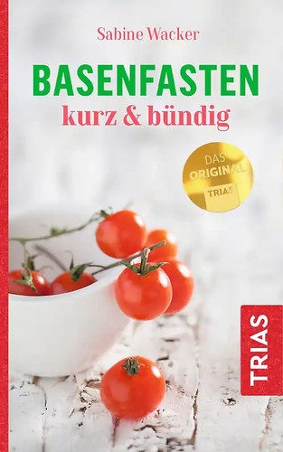 Basenfasten kurz bündig - kurz,