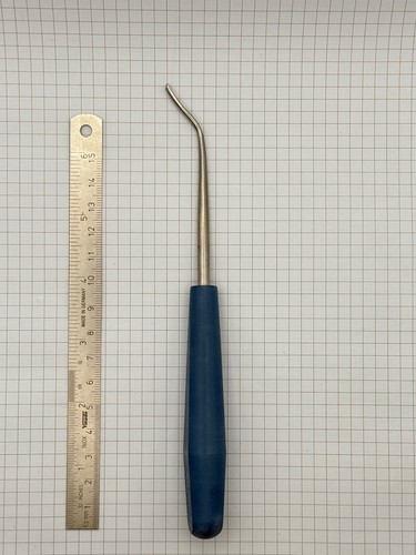 Aesculap fk317r raspatorium - aesculap,