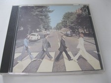 CD The Beatles – Abbey Road