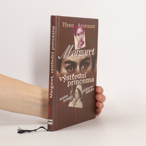 Margaret výstřední - margaret,,