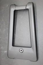 Ölkühlerabdeckung Harley Davidson OEM 26800185 Milwaukee Eight Softail (V825)