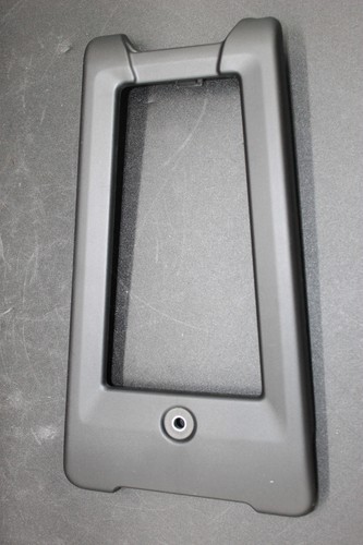 ölkühlerabdeckung harley - Ölkühlerabdeckung,