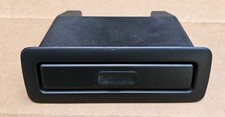 BMW E38 740il 750iL Rear Seat