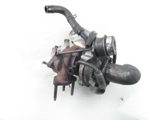 TURBOLADER HYUNDAI H-1 Kasten