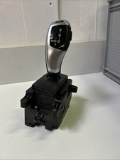 9239506 RHD BMW F10 F11 Gangwahlhebel Schalthebelknauf Rechts Lenkrad