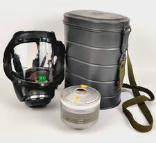 Original Auer Berlin Gasmaske