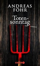 ANDREAS FÖHR - Totensonntag -