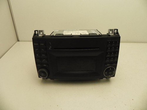 Radio 9068201889 volkswagen - 9068201889,