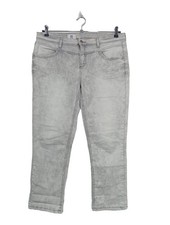 STREET ONE Hüftjeans Damen