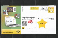 Bund Plusbrief Deutsche Post Sammlerservice - Aktuell von Oktober 2025