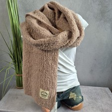 Zwillingsherz Kuschelschal