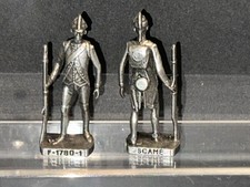 Metallfiguren Metallfigur