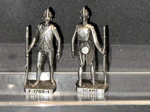 Metallfiguren metallfigur - metallfiguren,