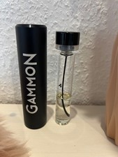 Gammon Parfum Black Styles The