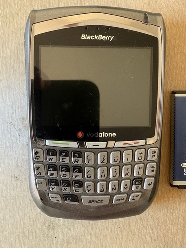 Blackberry 8700v vodafone - 8700v,