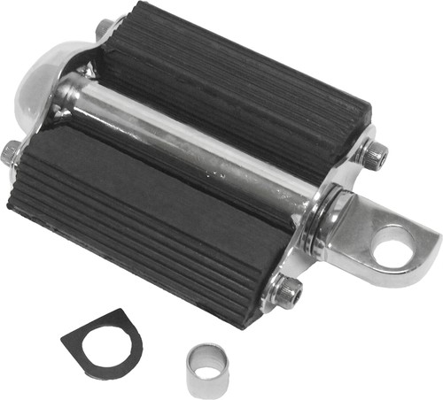 Harddrive kicker pedal - kicker,